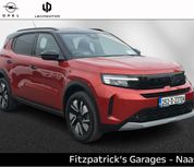 Opel Frontera 2025