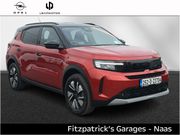 Opel Frontera 2025