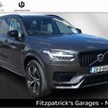Volvo XC90 2023