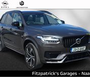 Volvo XC90 2023