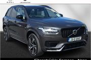 Volvo XC90 2023