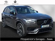Volvo XC90 2023