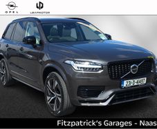 Volvo XC90 2023