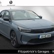 Opel Corsa 2026
