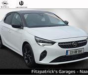 Opel Corsa 2023
