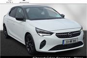 Opel Corsa 2023