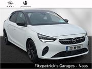 Opel Corsa 2023