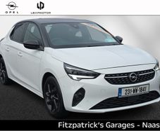Opel Corsa 2023