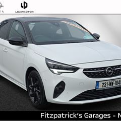 Opel Corsa 2023