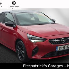 Opel Corsa 2023