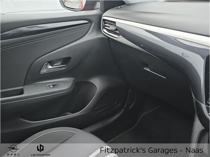 Opel Corsa 2023
