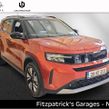 Opel Frontera 2026