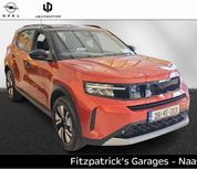 Opel Frontera 2026
