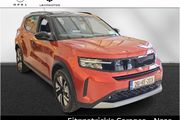 Opel Frontera 2026