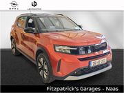 Opel Frontera 2026
