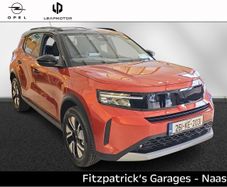 Opel Frontera 2026