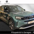 Opel Frontera 2026