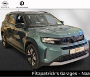 Opel Frontera 2026