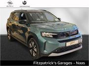 Opel Frontera 2026