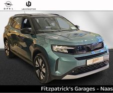 Opel Frontera 2026