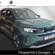 Opel Frontera 2026