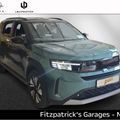 Opel Frontera 2026