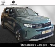 Opel Frontera 2026
