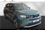 Opel Frontera 2026