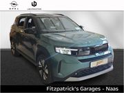 Opel Frontera 2026