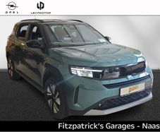 Opel Frontera 2026