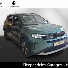 Opel Frontera 2026