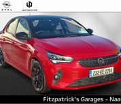 Opel Corsa 2023