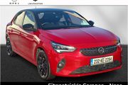 Opel Corsa 2023