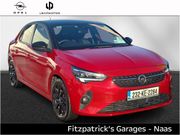 Opel Corsa 2023
