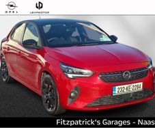 Opel Corsa 2023
