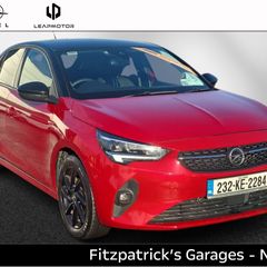 Opel Corsa 2023