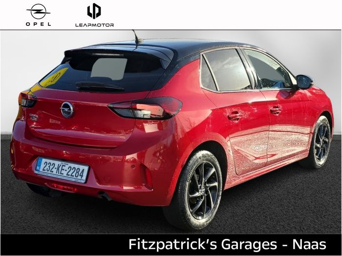 Opel Corsa 2023