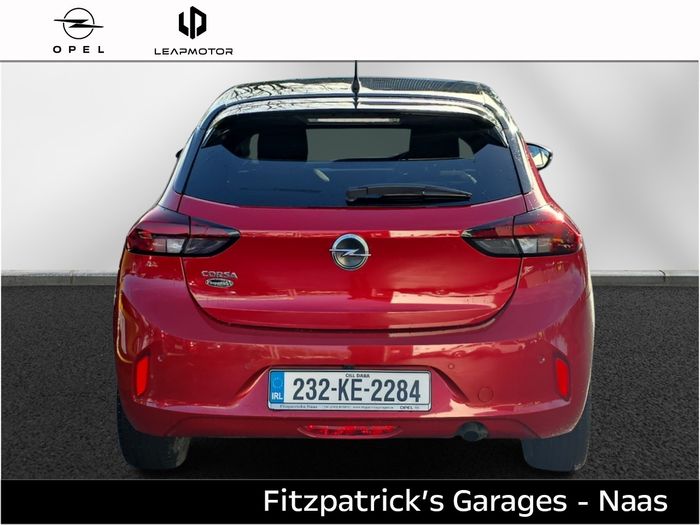 Opel Corsa 2023