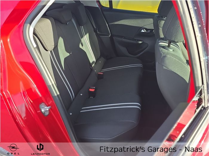 Opel Corsa 2023