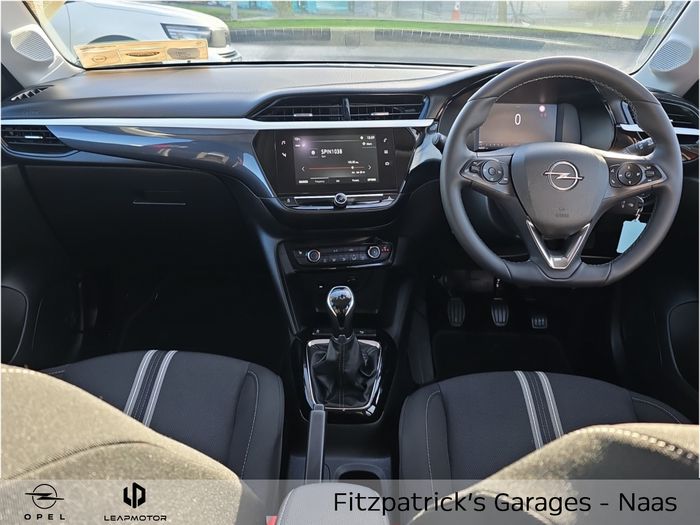 Opel Corsa 2023