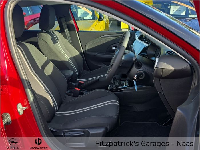 Opel Corsa 2023