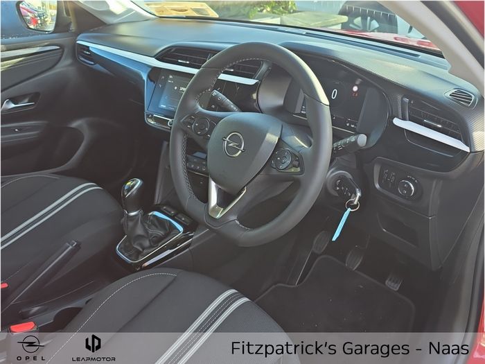 Opel Corsa 2023