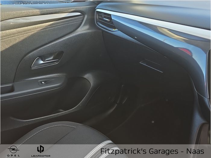 Opel Corsa 2023