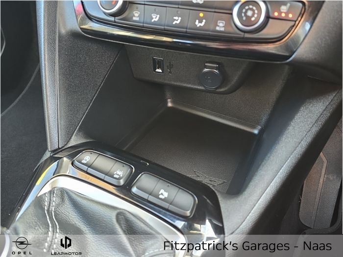 Opel Corsa 2023