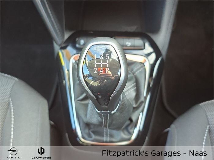 Opel Corsa 2023