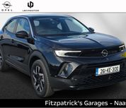 Opel Mokka 2026