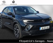 Opel Mokka 2026