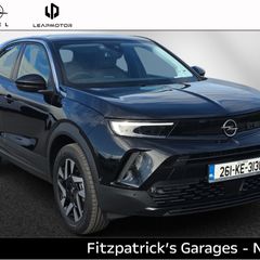 Opel Mokka 2026