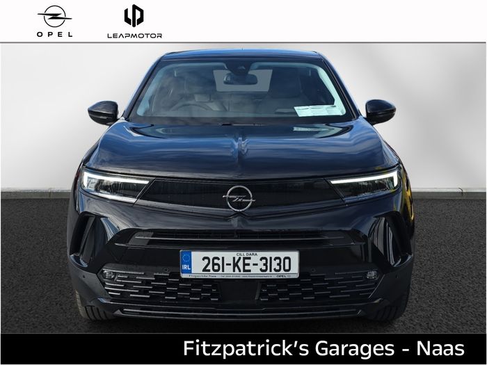 Opel Mokka 2026
