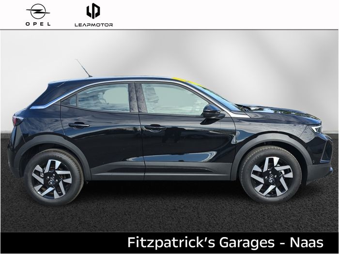 Opel Mokka 2026